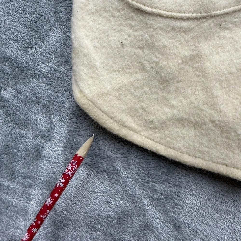 Woolrich vintage wool